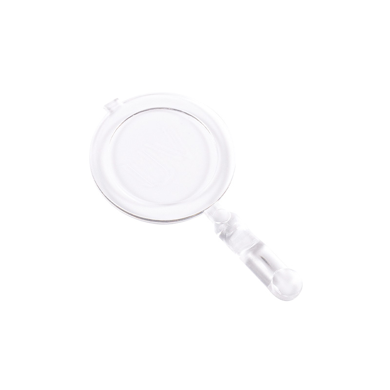 Tıbbi Şeffaf PC lens Enjeksiyon Kalıp Aksesuarları